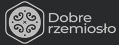 Logo fundacji Dobre Rzemiosło