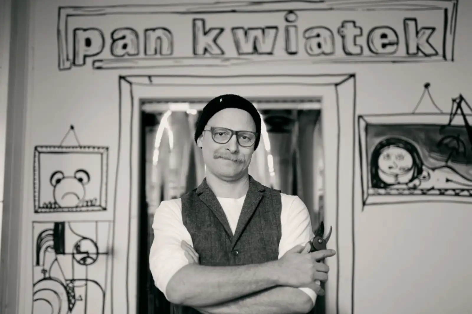 Zdjęcie rzemieślnika: Bartłomiej Malewicz