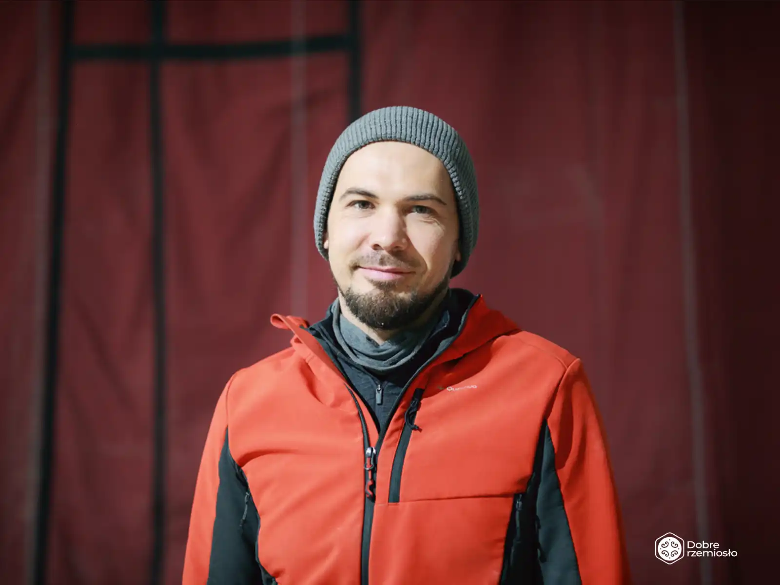Zdjęcie rzemieślnika: Michał Siedlecki