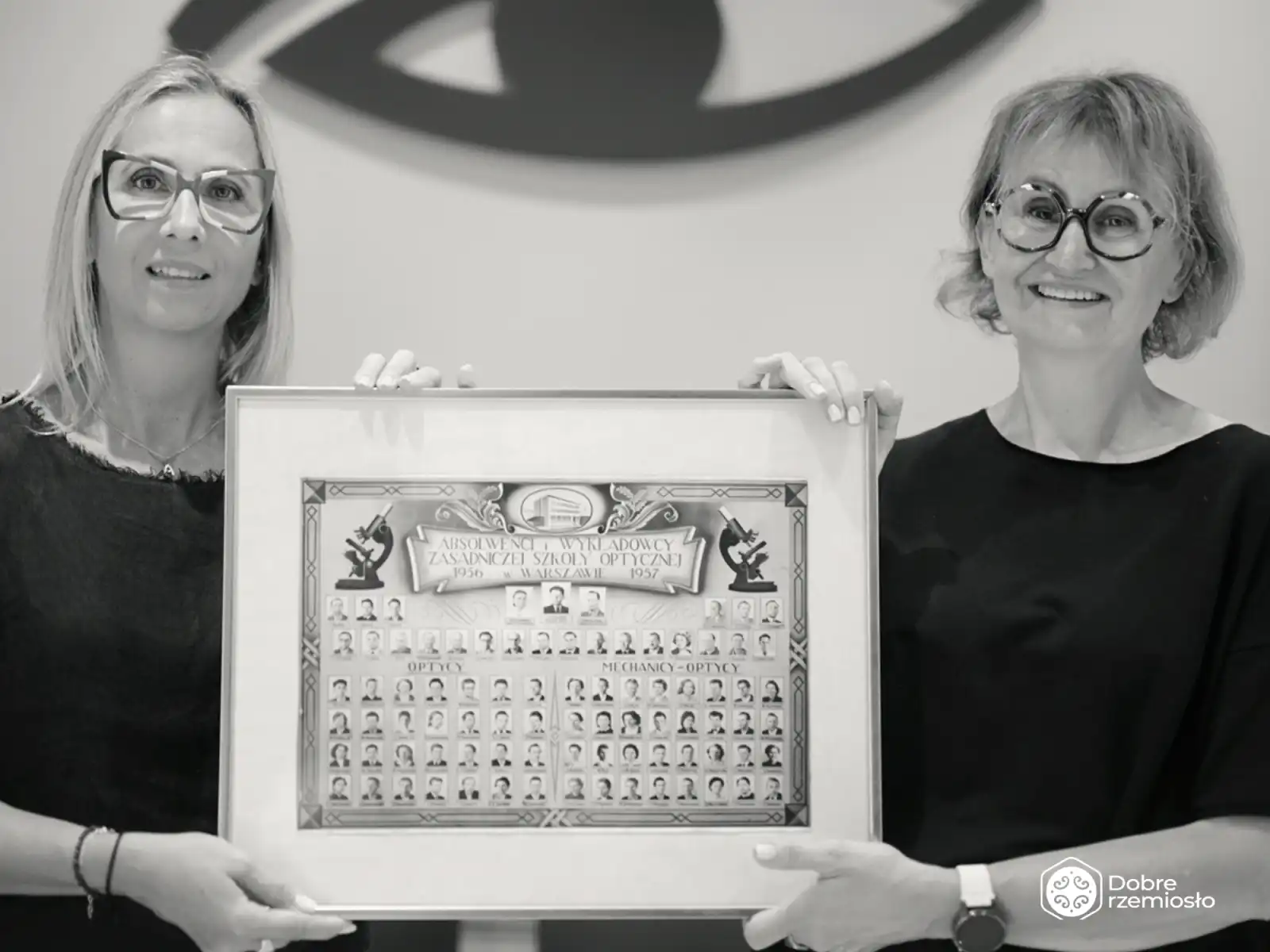Zdjęcie rzemieślnika:  Edyta Stasińska i Agata Kierzkowska