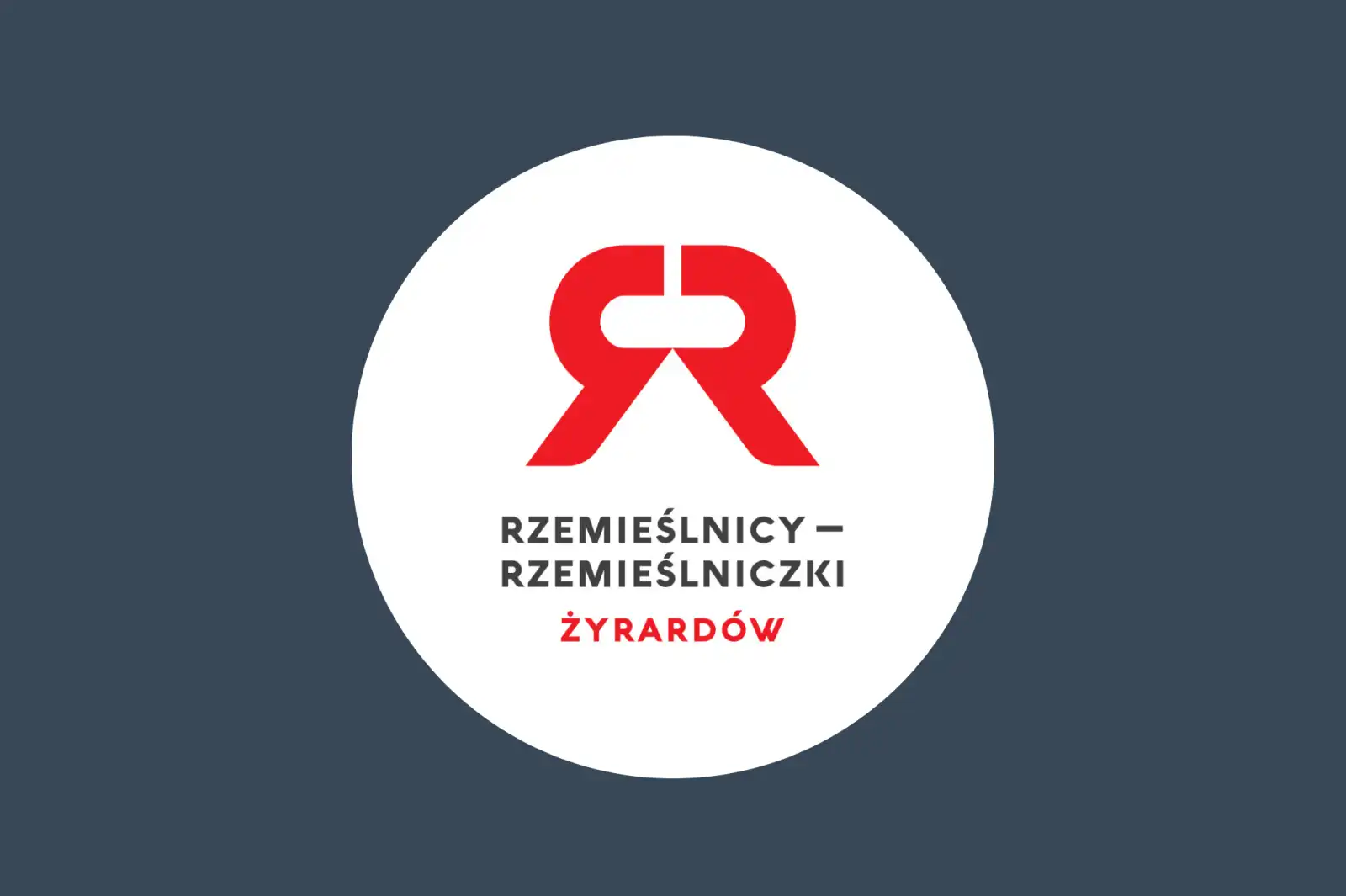 Znaczek „Rzemieślnicy Rzemieślniczki Żyrardów” czeka na Ciebie